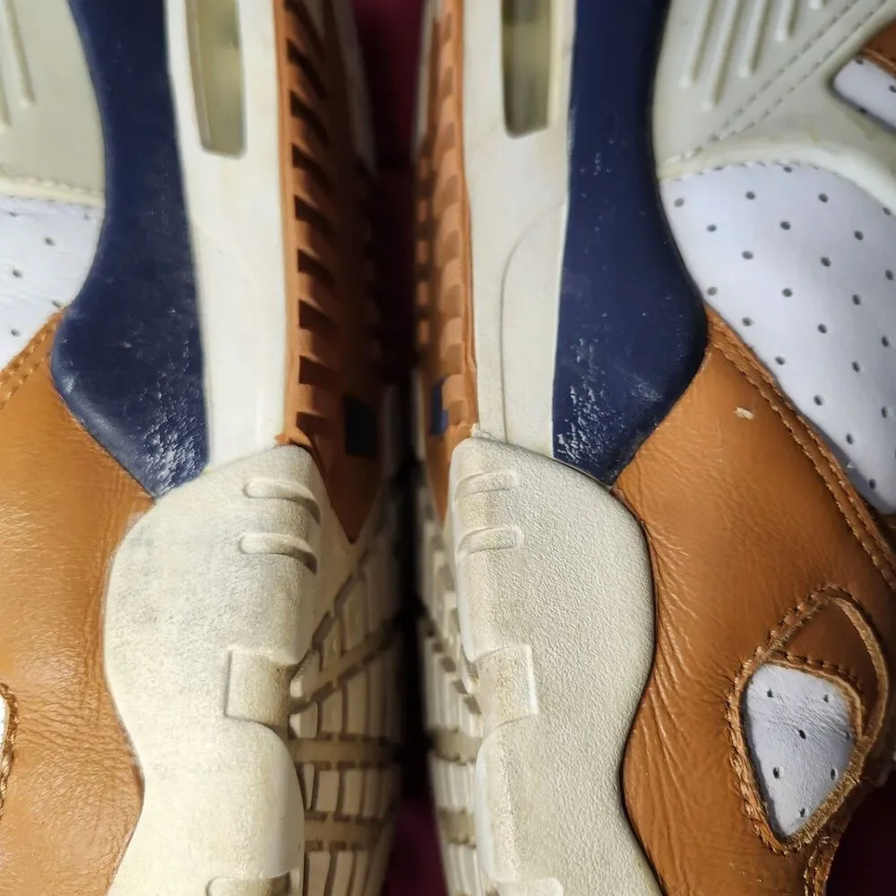 Size 9 - Nike Air Trainer 3 Retro 2014 Medicine Ball - Picture 9 of 12